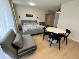 Apartmán Encián Gerlachov
