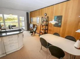 Ferielejlighed På 1 Sal Med Plads Til 4 Personer Og Med Gratis Internetadgang