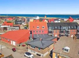 Total Renoveret Parcelhus Med Terrasse Og Beliggende Tæt Ved Vesterhavet Og Tæt Ved Indkøb Sj1046