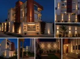 Immeuble Villa Caesar Collection
