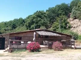 La Ferme Du Maquis