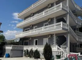 JOHN Apartments