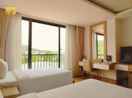 Rosetta Hotel Phu Quoc