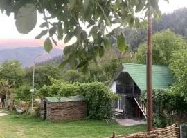 Resort Sakalmakhe