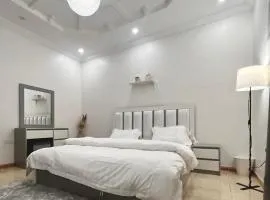نسمة كيان للشقق المخدومة Nasma Kayan Serviced Apartments