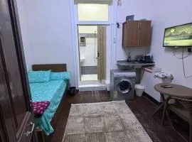 Adel home