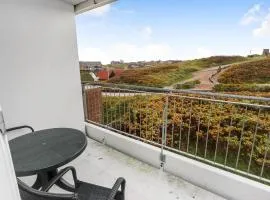 Hyggelig Og Pæn Ferielejlighed Til 2 Personer Med Gratis Internetadgang