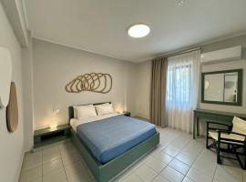 Evdokia Suites, hotel u gradu Guves