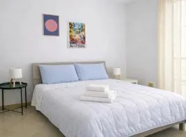 Il balcone su Gisira Apartment - casa a Catania