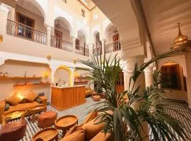 Riad Zaki Marrakech