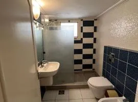 5th circle apartment