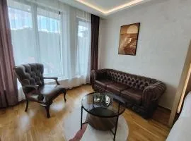 CENTRAL SQUARE - Apartmani Centar Zlatibor