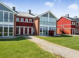 Ferielejlighed I Stueplan På Lemvig Feriecenter Med Udsigt Over Limfjorden Sj553