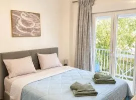 Your cozy home Volos