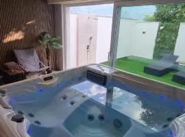 Jacuzzi apartments Istočno Sarajevo
