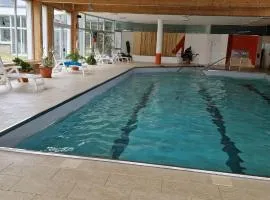 Ferienwohnung Ronja im Hause Bergland Altreichenau