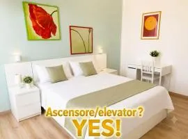 Paladino al Centro - Apartment