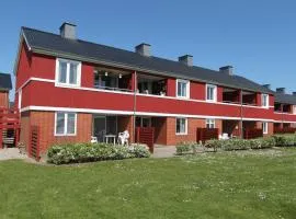 Holiday Apartment With View To Lemvig - Sj563