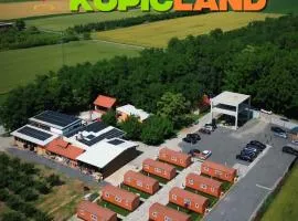 Kopićland HOMES