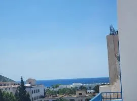 Mrezga