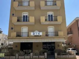 Hotel BIG New
