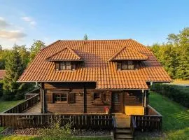 Ferienhaus John