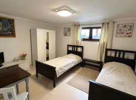 Ferienwohnung Schwegenheim