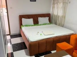 Residence Singa