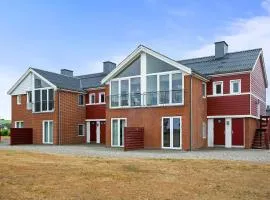 Nyrenoveret Ferielejlighed I Lemvig Feriecenter Sj576