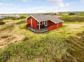 Feriehus I Rolige Omgivelser Sj426