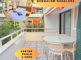 Island La Nogalera- city center- Pool
