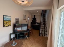 Peaceful Self-Contained Apartment, hôtel à Beckenham