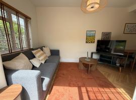 베케넘에 위치한 호텔 Peaceful Self-Contained Apartment