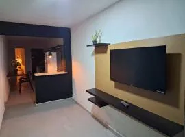 fully equipped space to welcome you