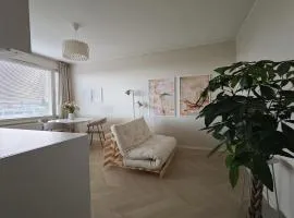Premium downtown home - Top floor - Self check in