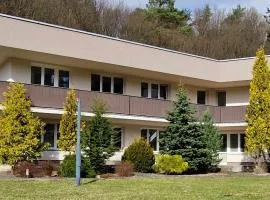 Apartmán Všemina 346