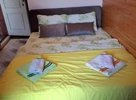 Studio apartman Dragana