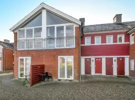 Flot Lejlighed På 1 Sal I Lemvig Feriecenter Med Fantastisk Udsigt Over Limfjorden Og Lemvig Sj694