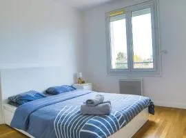 Le Canoe Vaires