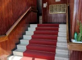 Maison Fefi