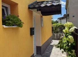 Apartman Nika