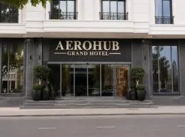 Aerohub Grand Hotel