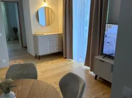 Liiva apartement Kärdla