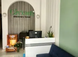 Khách Sạn Cây Xanh