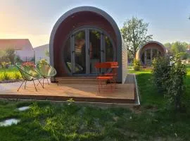 Les Lodges de la Moivre