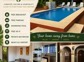 ApartHotel Villa Pacande & Rooms