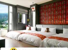 Tanhui Modern Hotel