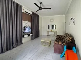 LOT 1423 Homestay Lonek-Batu Kikir