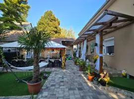 Hanna Villa Siófok