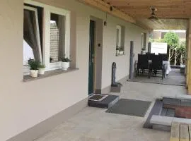 Ferienwohnung Moin Eifel